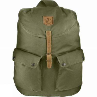 Fjallraven Greenland Rucksack Green